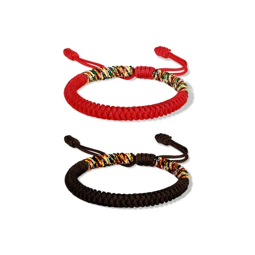 YINCHIE ROPE Браслеты Унисекс