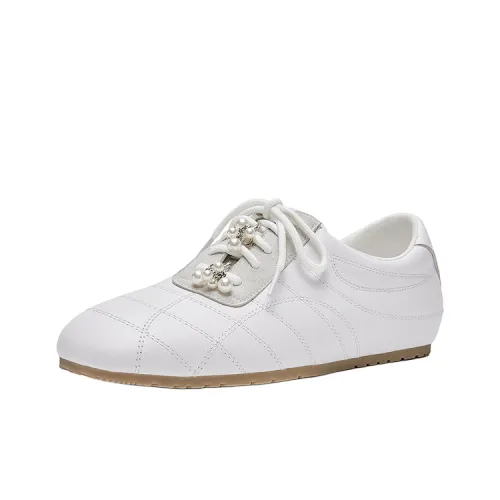 HR Низкий Топ Casual Женский