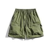 Армейский зеленый