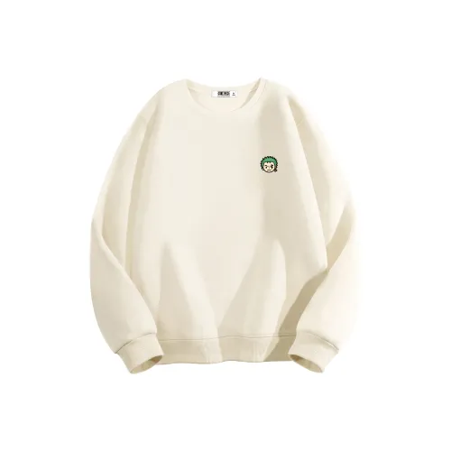 ONE PIECE Унисекс Свитшоты