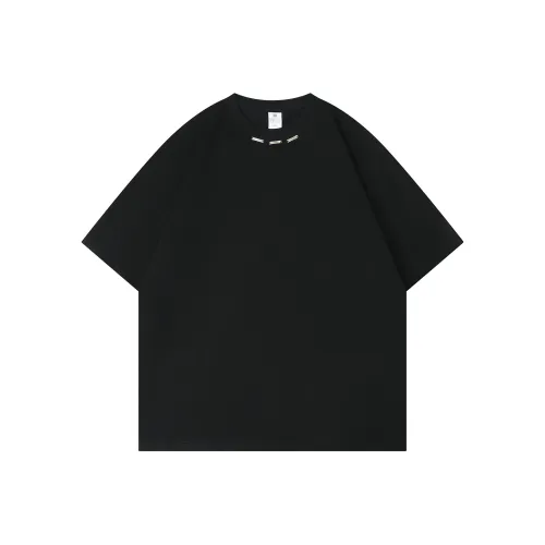 MEXICAN T-Shirt Унисекс Черный Белый