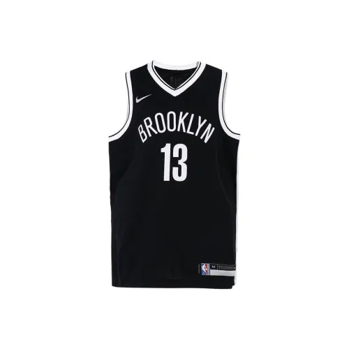 Nike Повседневная спортивная одежда Черный Детский