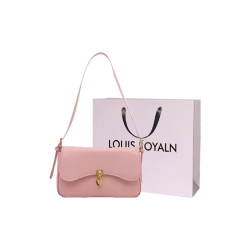 LOUIS ROYALN ПУ (полиуретан) Сумка через плечо Женская Многоцветная