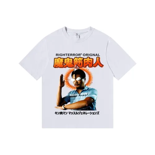 LUANBU Унисекс Футболки