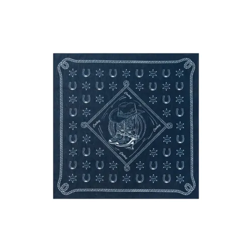 GUNTANGSHIGUANG Хлопок Повязки на голову Унисекс