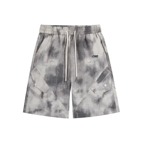 CHOCOOLATE Повседневные шорты Мужские