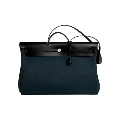 HERMES Herbag Zip Клатчи Мужской
