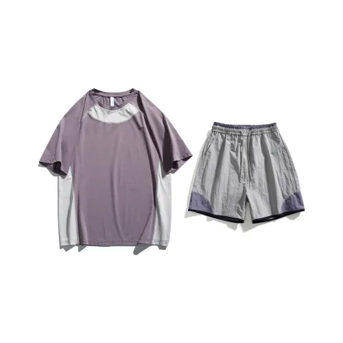 RAP PANDA Унисекс Теннисные комплекты