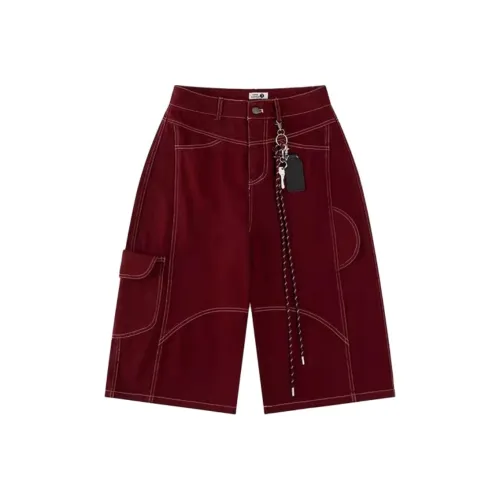 TIMD Унисекс Шорты Карго