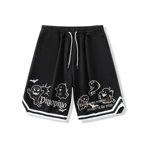 PIYOPIYO Баскетбольные шорты Унисекс
