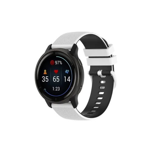 ZHENGGUANG Ремень Совместимость с Huawei материал силикон