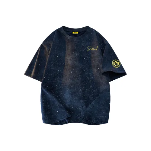 PULUSHIDUOTEMENGDE T-Shirt Унисекс