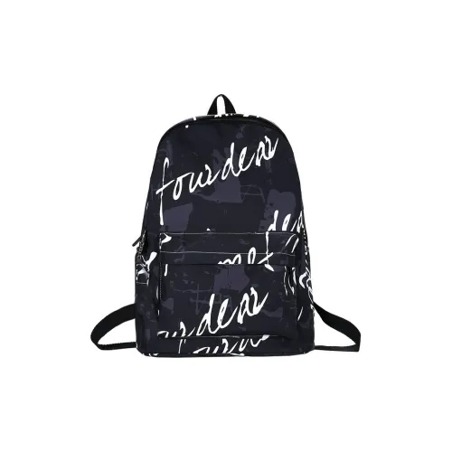 PAIBLOKS Нейлон Рюкзак Унисекс Многоцветный