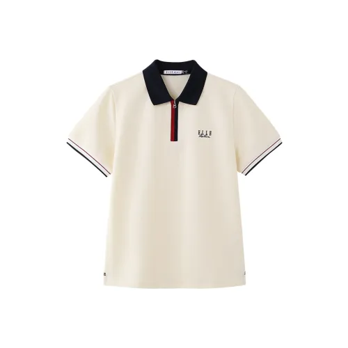 Elle Active Женская Поло