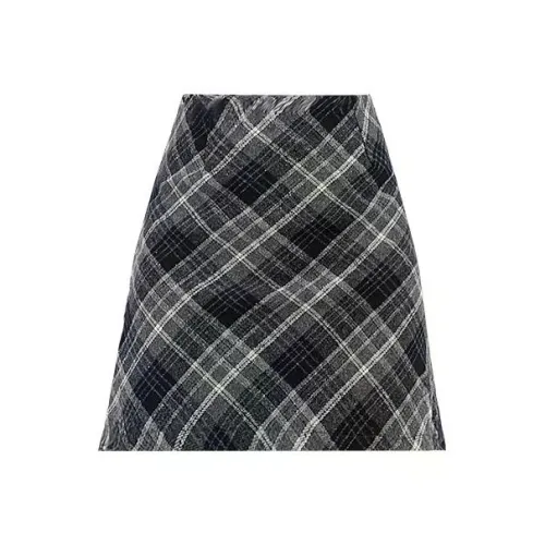 YINLEI Повседневные короткие юбки для женщин