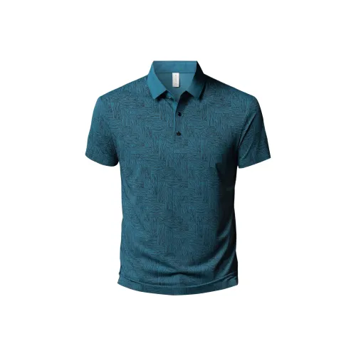 PIERRE CARDIN Мужская рубашка-поло