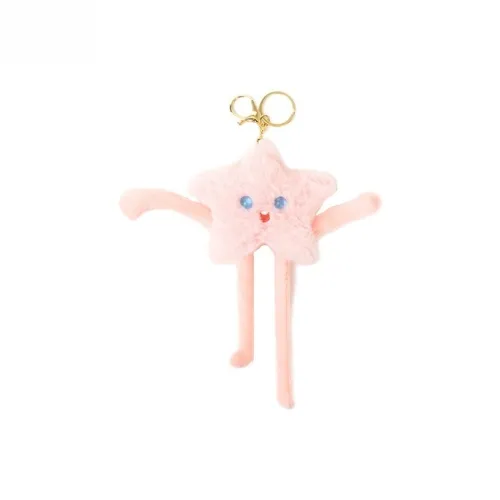 Gollum Брелок с ключами в виде куклы из плюша подвеска 10 см 23 см рекомендуемый рост