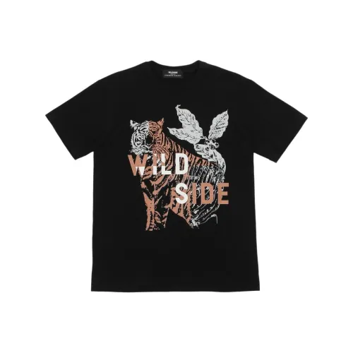 Yohji Yamamoto Starbucks Collaboration Edition T-Shirt Унисекс