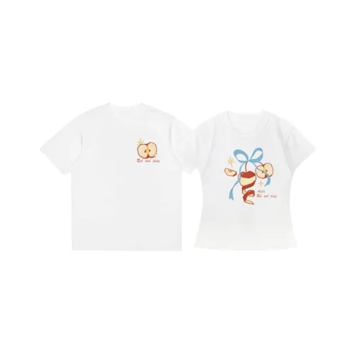 ILYOIL Унисекс Парные Комплекты