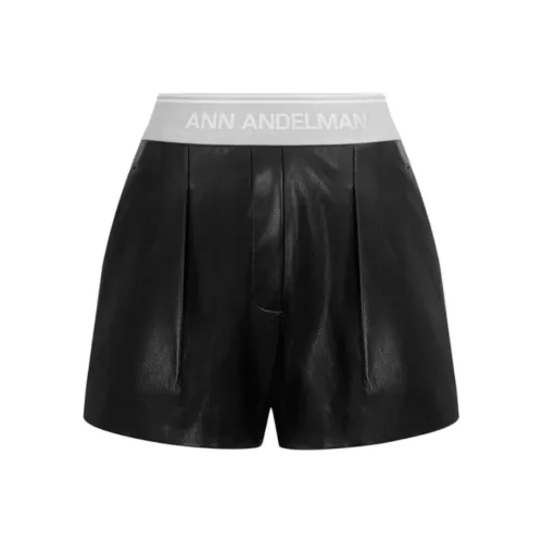 Ann Andelman Повседневные шорты Женские
