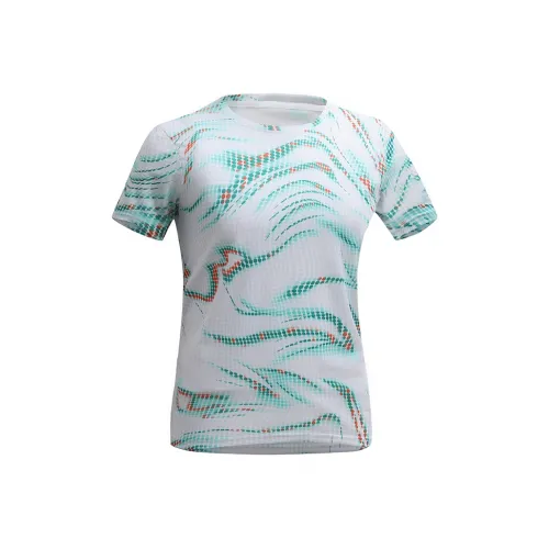 HUMNAT Короткий рукав T-рубашки унисекс