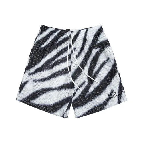 Шорты SESAME STREET Casual Унисекс