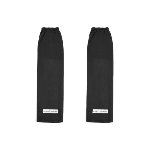 Anxious Ледяной шелк Нарукавники с защитой от солнца Унисекс