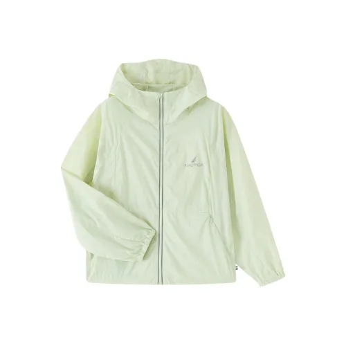 NAUTICA Одежда с защитой от солнца для подростков