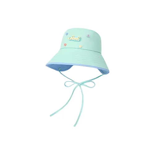 ECONICE Женские хлопковые панамы