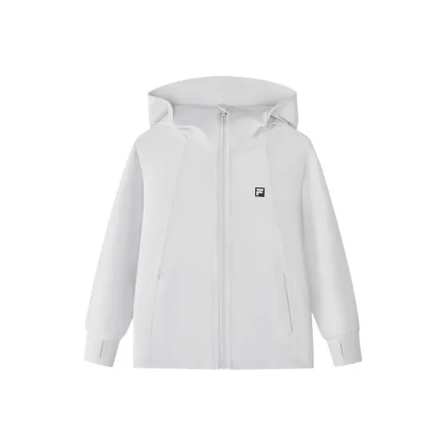 FILA KIDS Туристическая одежда Stone White Cool Детская