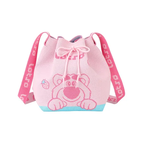 MESUCA Disney Collection Полиэстер Плечо Сумка Женская Многоцветная