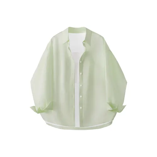 GOSO Женские Рубашки