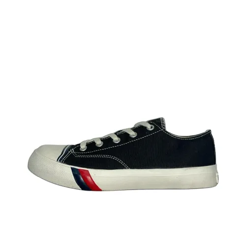 Keds Royal Keds Low Top Черные Женские