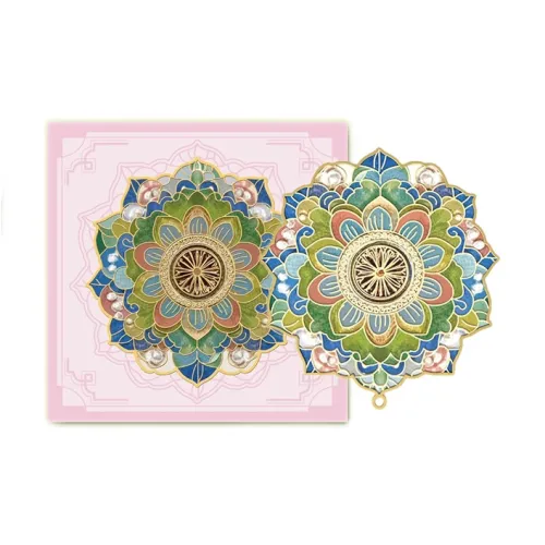 Gentle welcome MAKE UP Зеркала Женские