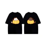 Чёрный, 2 штуки