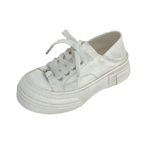 Mooreyu Atelier Устойчивые к истиранию низкие кроссовки для скейтбординга женские