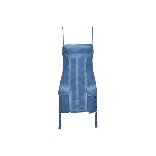 Blumarine Синие Женские Слиплатья