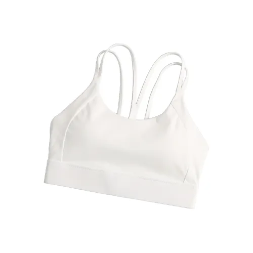 GUAILILUOLI Женское нижнее белье для йоги