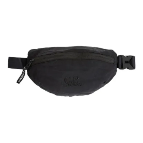 C.P.CO Регулируемый ремень бананка стандартный детский черный