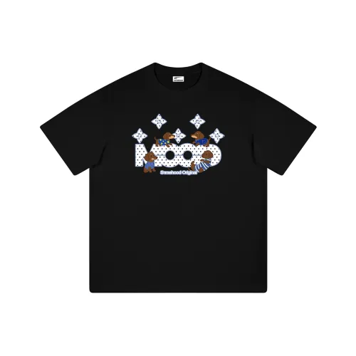 SIMPLE RIMLESS SRME T-Shirt Унисекс