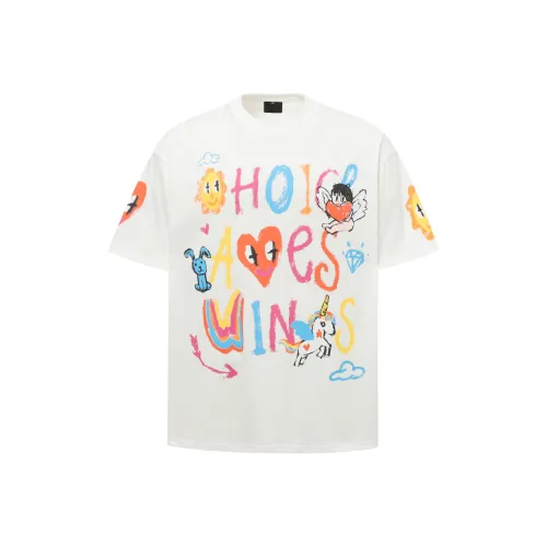 GENTLE MONSTER Женские T-рубашки