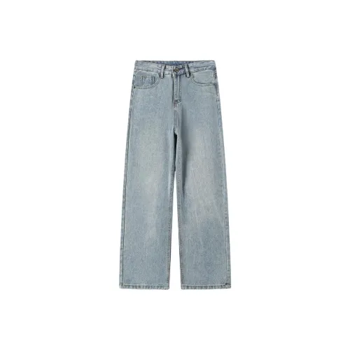 Kudamm Унисекс Джинсы