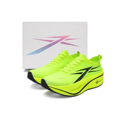 A.Knackfuss Детская беговая обувь Низкий топ Школьный возраст