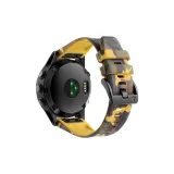 Камуфляжный желтый