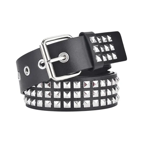 JEANSWEST Ремни из ПУ (полиуретана) Женские 3,8 см