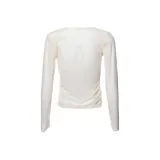 Кремово-абрикосовый