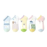 Милый Приятель - 5 пар