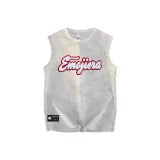 Туманно-серый