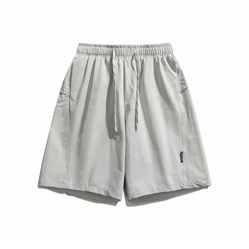 JUNGLE TIGER Повседневные шорты Унисекс