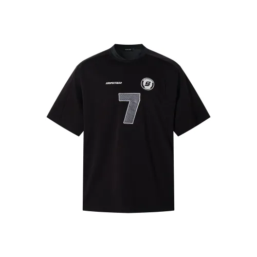 98SQUID Унисекс Футболки